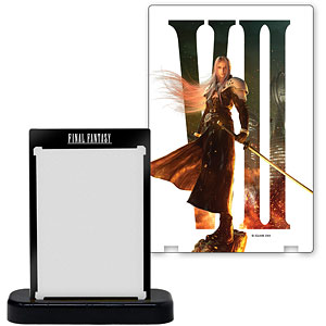 ONE-TOUCH EDGE FINAL FANTASY セフィロス