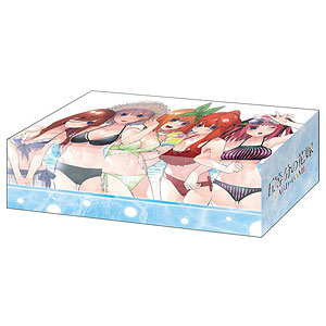 ブシロード デッキホルダーコレクション V3 Vol.1183 『五等分の