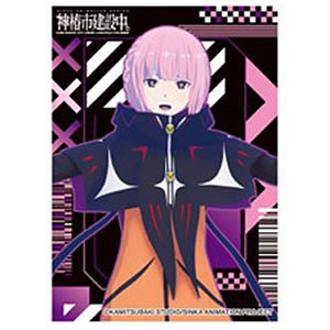 中古 キャラクター スリーブ キャラスリーブ2(アウトレット品) 楽天市場】z／x スリーブの通販