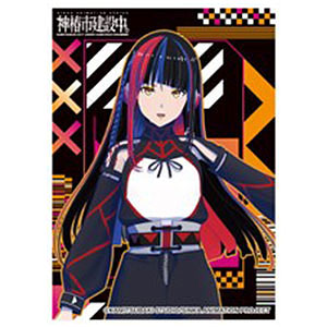 冬馬かずさ　iPhone ケース WHITE ALBUM2(ホワイトアルバム) iPhone5 ケース＆保護シート