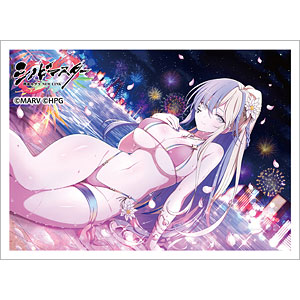 シノビマスター 閃乱カグラ NEW LINK]スリーブ(両備/盛・伝説爆乳祭