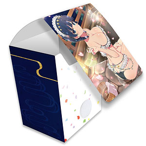 シノビマスター 閃乱カグラ NEW LINK]スリーブ(両備/盛・伝説