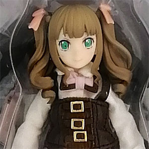 1/12 アサルトリリィシリーズ 050 アサルトリリィ 月岡椛 完成品ドール 1/12 アサルトリリィシリーズ 050 月岡 椛 ALC050-TOM [アサルト