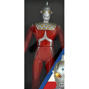 ウルトラマン　ウルトラセブン　ウルトラメカ　フィギュア　セット 39441bf9601715929a3b7cd1cdd073