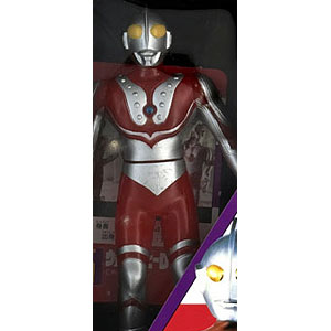 ⭐美品⭐トーキング人形　ウルトラセブン　限定完全復刻生産　レコード式 ウルトラマンシリーズ 限定完全復刻 @ トーキングウルトラセブン