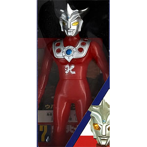 ウルトラマンレオ ウルトラヒーローシリーズ 7 ウルトラマンレオ