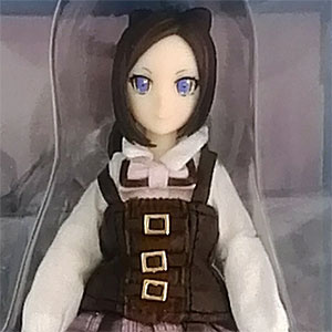 1/12 アサルトリリィシリーズ 035 アサルトリリィ 番匠谷依奈 完成品ドール n5ksbvb アサルトリリィシリーズ035 「アサルトリリィ」 番匠谷依奈