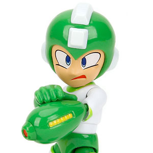 1/12スケール ロックマン アクションフィギュア ロックマン[ハイパーボム]