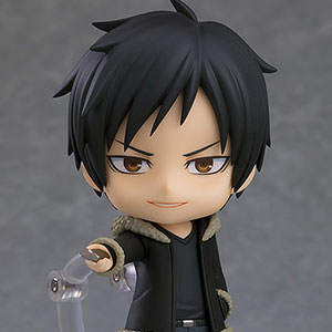 デュラララ!! ディフォルメ フィギュア　６体セット 2025年最新】デュラララ フィギュアの人気アイテム - メルカリ