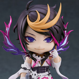 極美品✳️ねんどろいどぷち『BLAZBLUE μ-No.12-』初回限定生産版特典 μ-12(ミュー・テュエルブ)