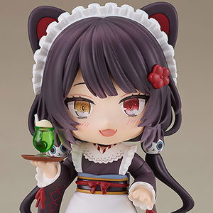 特典】ねんどろいど にじさんじ 戌亥とこ (グッドスマイルカンパニー