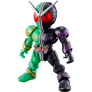 ART WORKS MONSTERS 仮面ライダークウガ ゴ・バダー・バ