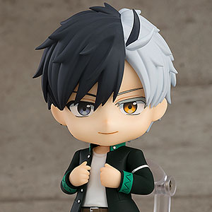 特典】ねんどろいど ブルーアーカイブ -Blue Archive- 杏山カズサ