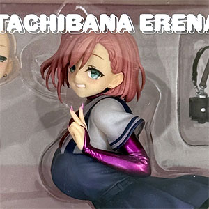 夢魔の踊り サキュバス-ルクシリア 1/7 完成品フィギュア[ルミナス