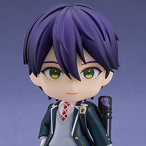 はっぴにじさんじ　異次元の超獣使い　3box シュリンクなし 1/8スケール 半魚人の逆襲 プラスチックモデルキット【411