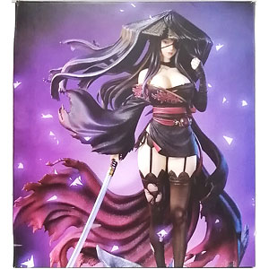テア(Thea) 1/4スケール スタチュー 限定版 予約開始】4月21日 「【限定販売】テア(Thea) 1/4 スタチュー