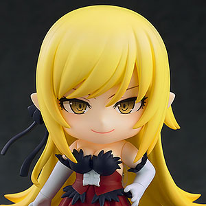 物語シリーズ 西尾維新大辞展 限定 デフォルメフィギュアセット 物語〉シリーズ デフォルメフィギュアセット 戦場ヶ原ひたぎ＆忍野忍