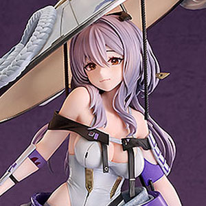 勝利の女神：NIKKE マリアン 1/4 完成品フィギュア