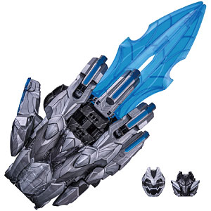 ナンバーワン戦隊ゴジュウジャー DXテガソード UNI.ver.
