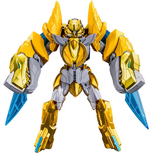 【バンダイプラモデル】Dr.スランプアラレちゃんキャラメルマン１号ジオラマ完成品 バンダイプラモデル】Dr.スランプアラレちゃんキャラメルマン1