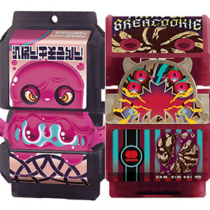 仮面ライダーガヴ DXライダーゴチゾウシリーズ06 16個入りBOX