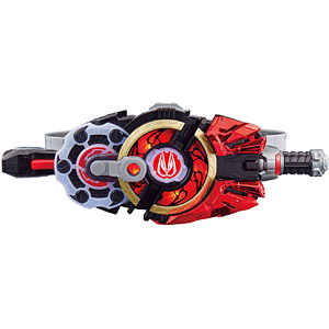 仮面ライダー SUPER BEST 変身ベルト DXデザイアドライバ―