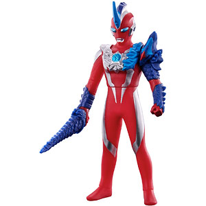 ウルトラマンオメガ ウルトラヒーローシリーズ 108 ウルトラマンオメガ レキネスアーマー