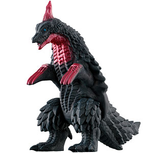 ウルトラマンオメガ ウルトラ怪獣シリーズ 235 テリジラス