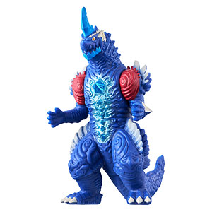 特撮フィギュアセット 6体セット BANDAI メテオカイジュウシリーズ01＆02 DXレキネス＆トライ