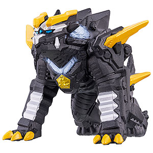 ウルトラマンオメガ ウルトラ怪獣シリーズ 239 トライガロン
