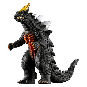 ウルトラマンオメガ ウルトラ怪獣シリーズ 74 デマーガ