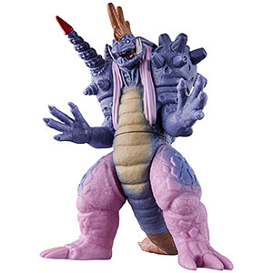 ウルトラマンオメガ ウルトラ怪獣アドバンス エルドギメラ