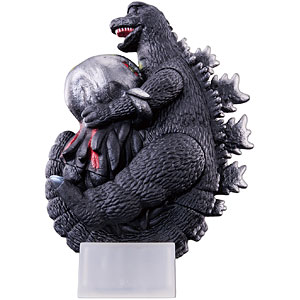 S.H.MonsterArts ゴジラ (2000) 『ゴジラ×メガギラス G消滅作戦