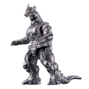 ゴジバースト 3式機龍