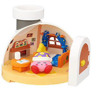 ねんどろいど カービィカフェ ワドルディ カービィカフェVer