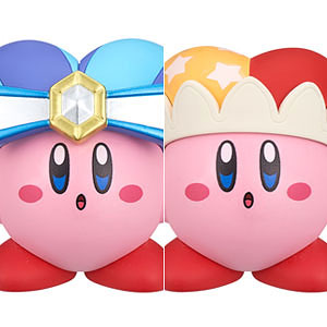 星のカービィ シリーズ/ We Love Kirby カービィ 10インチ スタチュー