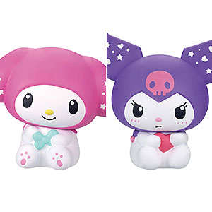 サンリオおすそ分けファイル＆ダイカット尽くし♡アメキャラ(ミ・。・ミ)♡ サンリオおすそ分けファイル＆ダイカット尽くし♡アメキャラ(ミ