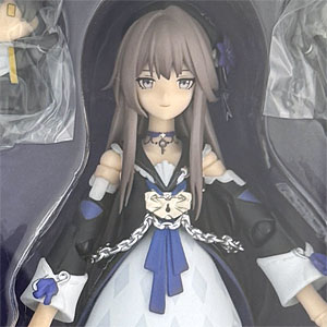 リボルテック アメイジング・ヤマグチ 崩壊：スターレイル ヘルタver.