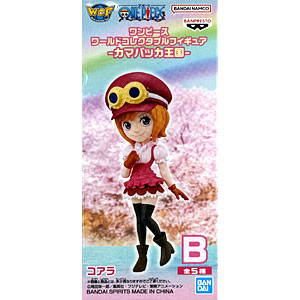 DX ドラゴンボール ガールズフィギュア ランチ＆亀仙人(プライズ)