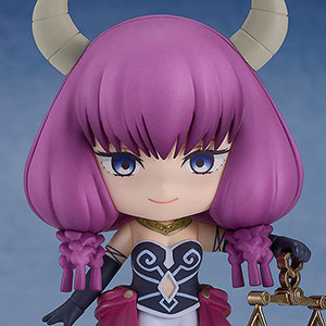 特典】ねんどろいど 葬送のフリーレン 断頭台のアウラ (グッドスマイル