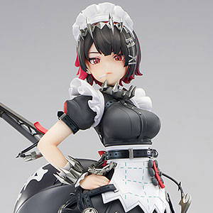 Amazon.co.jp: 「AC」Eiifox × BearPanda 1/12 画皮 機甲少女