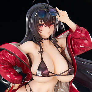 【特典】アズールレーン 大鳳 恋慕のコンパニオンVer. 1/7 完成品フィギュア