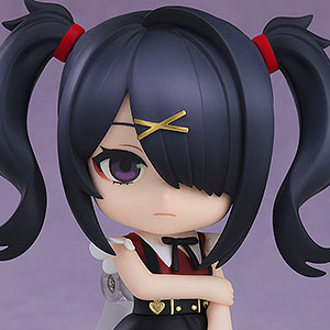 特典】ねんどろいど NEEDY GIRL OVERDOSE あめちゃん (グッドスマイル