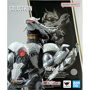 S.H.Figuarts ウルトラマンオーブ ギャラクトロン (魂ウェブ商店限定)