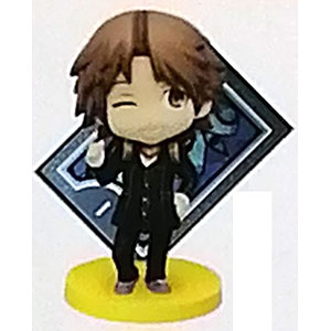 P4U舞台　アクリルキーホルダー　花村陽介 超特価】 P4U舞台 アクリルキーホルダー メルカリ - 花村陽介