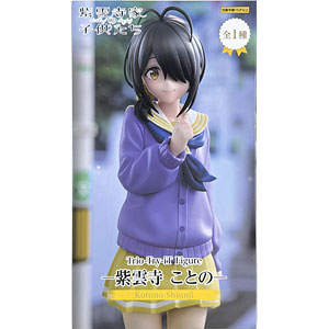 紫雲寺家の子供たち マルイ 抽選会 A賞 特大アクリルフィギュア