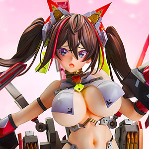 【限定販売】オービットガールズ ENTRY NO.02 アカネ・ヒナツ アンテナショップ限定版