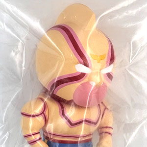 激レア CCP キン肉マン プラネットマン 新章フォルムJCSカラー フィギュア 激レア CCP キン肉マン プラネットマン 新章フォルムJCSカラー