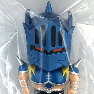 キン肉マン ハンターハンター ガンダムスピーカー他 フィギュアセット 10個 キン肉マン ハンターハンター ガンダムスピーカー他 フィギュア