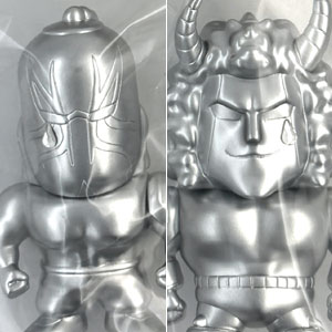 【即日発送可】 B賞 バッファローマン Amazon.co.jp: タイトーくじ本舗 キン肉マン ~7人の悪魔超人編